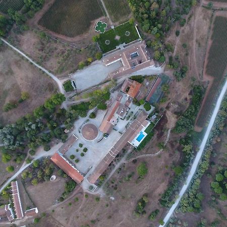 הוילה ססימברה Casa De Calhariz מראה חיצוני תמונה