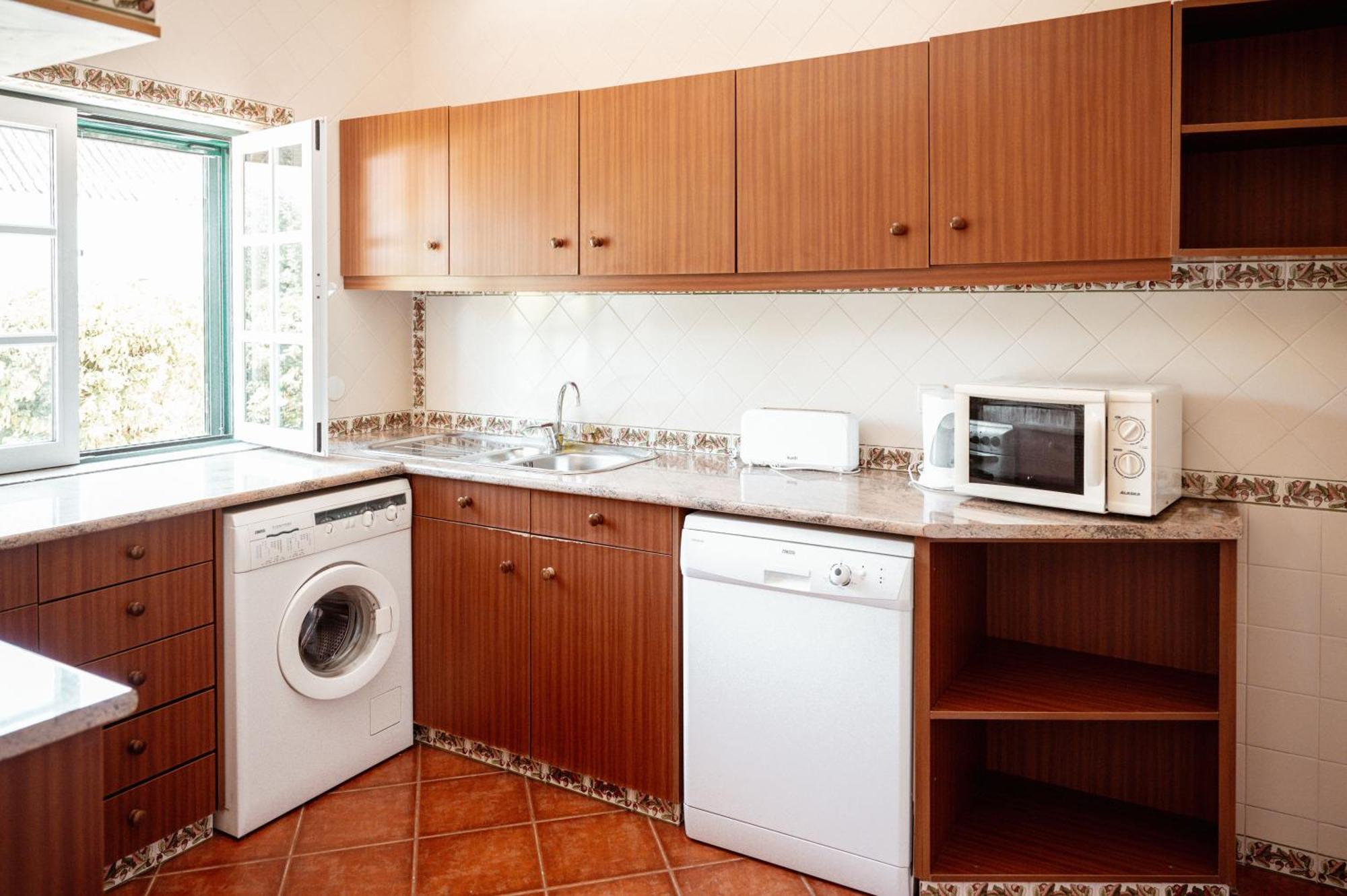 הוילה ססימברה Casa De Calhariz מראה חיצוני תמונה