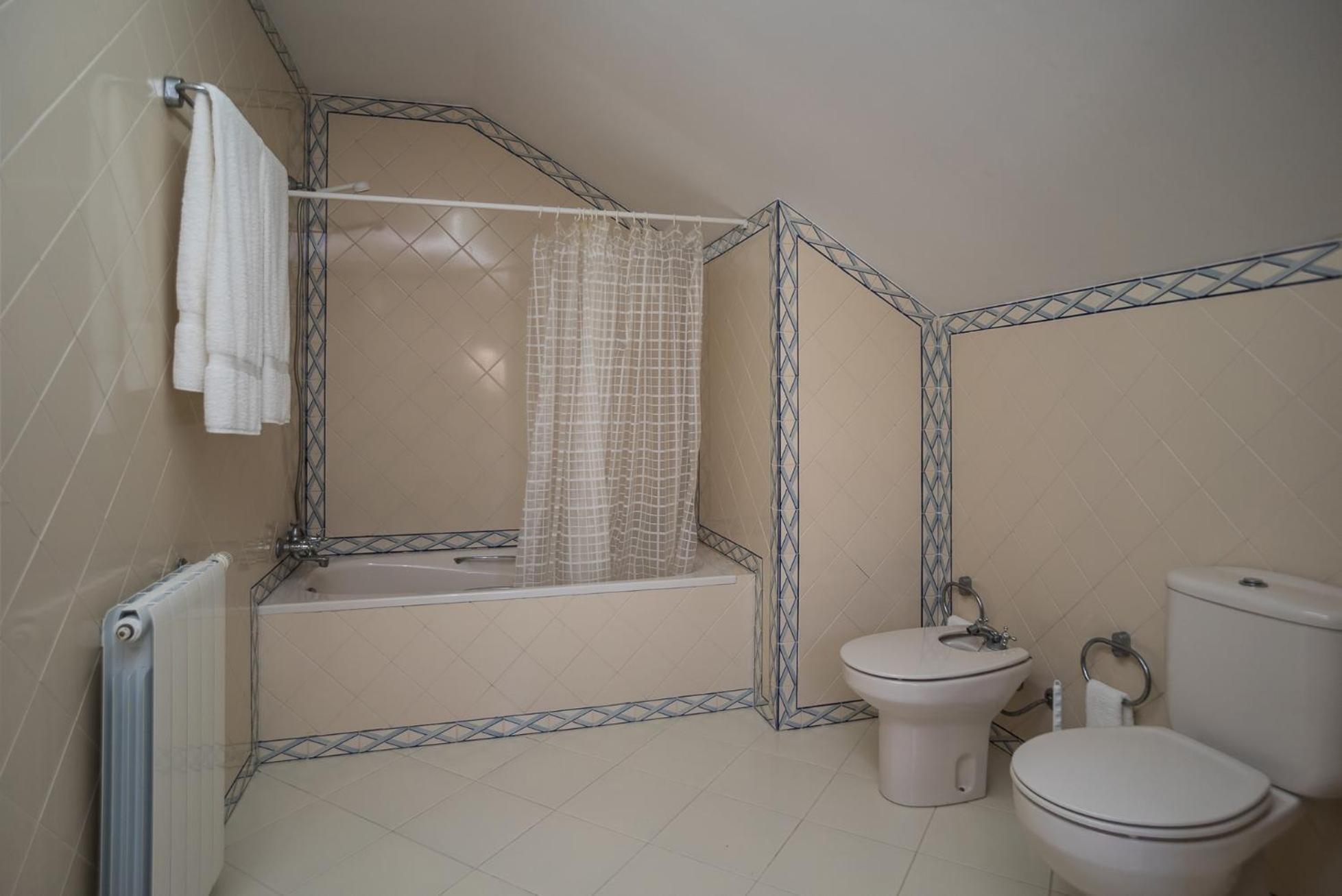 הוילה ססימברה Casa De Calhariz מראה חיצוני תמונה