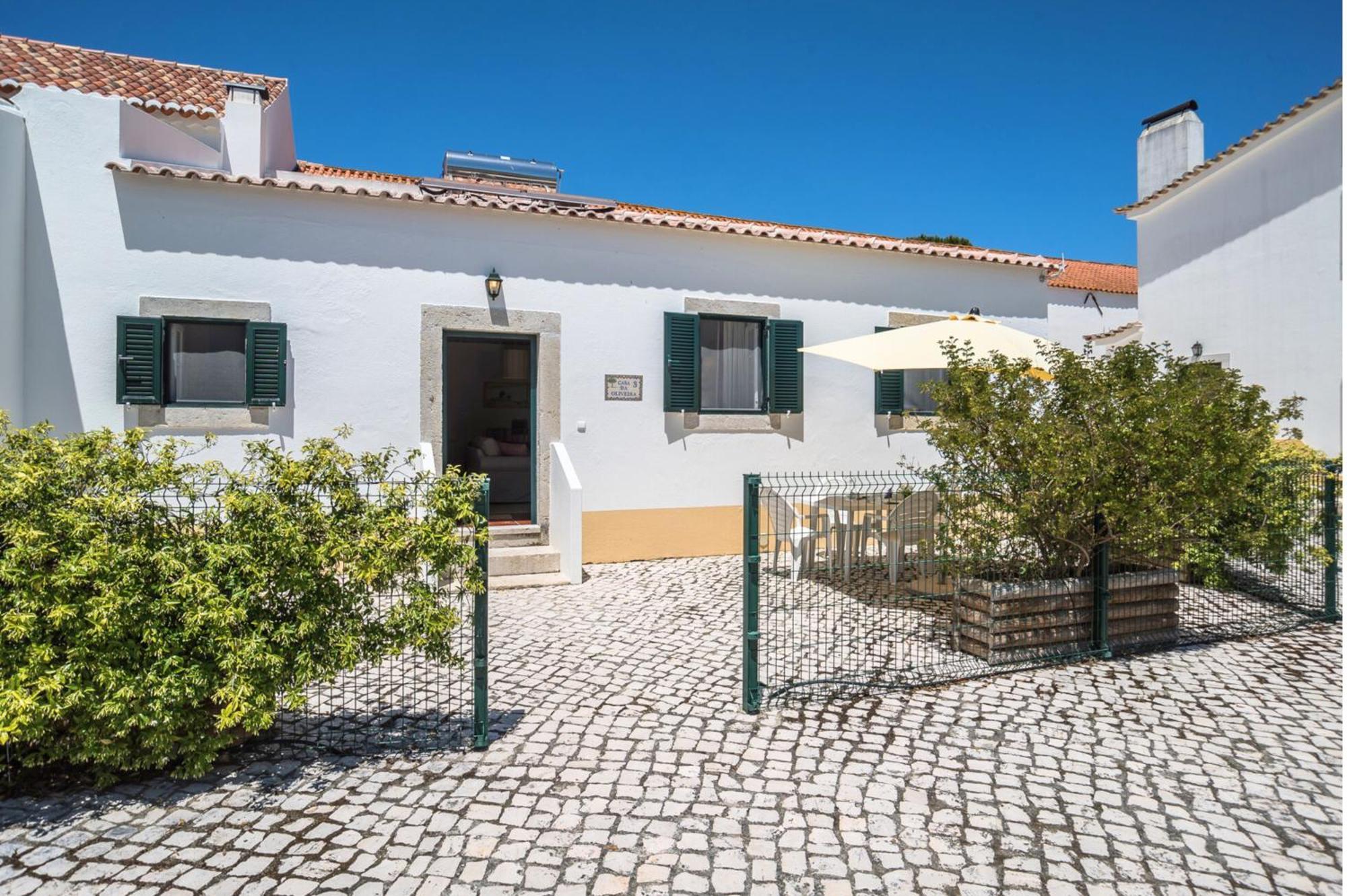 הוילה ססימברה Casa De Calhariz מראה חיצוני תמונה