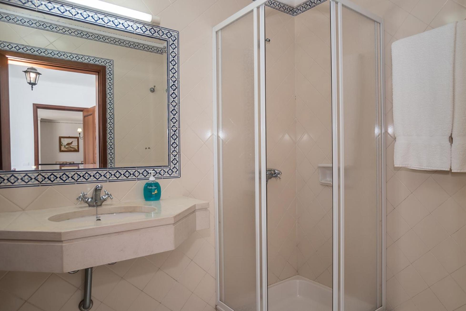 הוילה ססימברה Casa De Calhariz מראה חיצוני תמונה